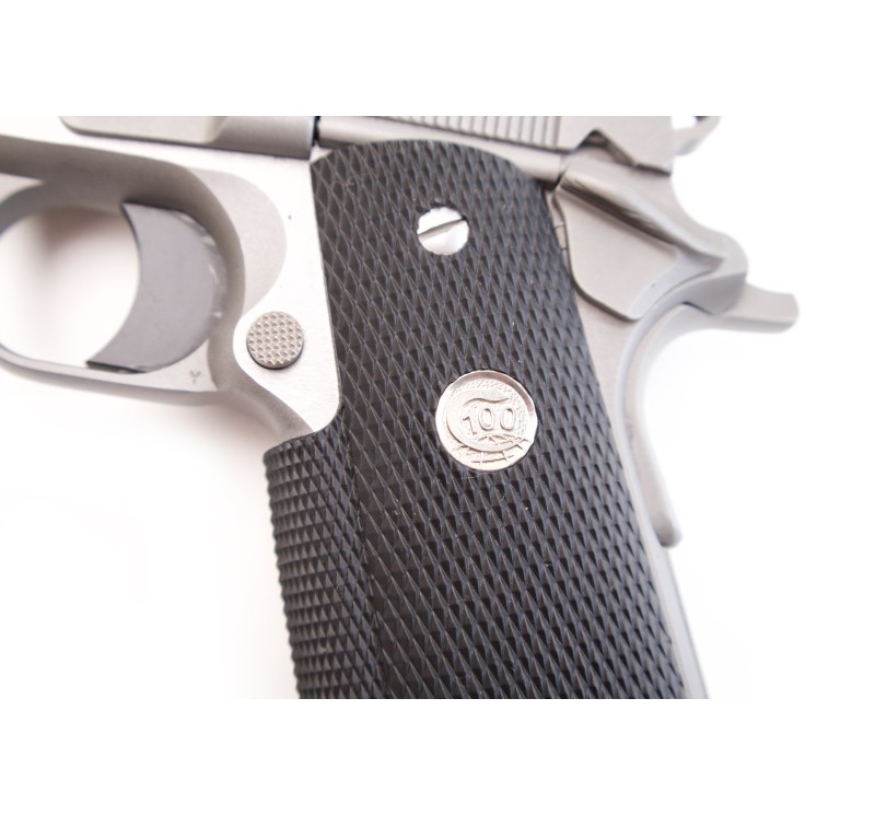 COLT MK IV SERIES 80 COMMANDER CAL 45 ACP