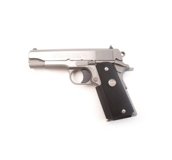 COLT MK IV SERIES 80 COMMANDER CAL 45 ACP