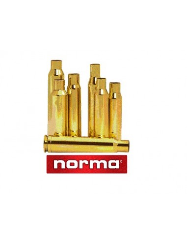 NORMA BRASS CAL. 300 RUM 50 PCS.