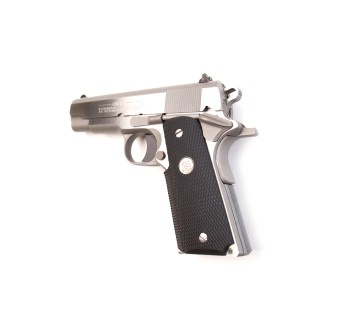COLT MK IV SERIES 80 COMMANDER CAL 45 ACP