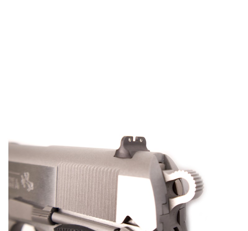 COLT MK IV SERIES 80 COMMANDER CAL 45 ACP