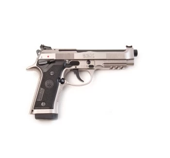 BERETTA 92X PERFORMANCE CAL 9X21MM