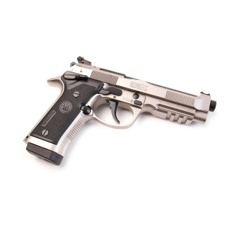 BERETTA 92X PERFORMANCE CAL 9X21MM