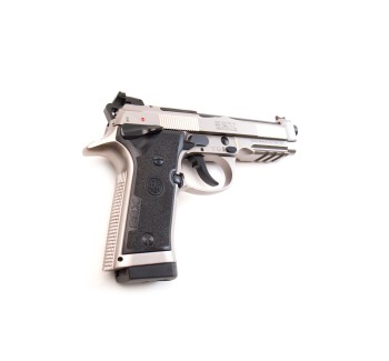BERETTA 92X PERFORMANCE CAL 9X21MM