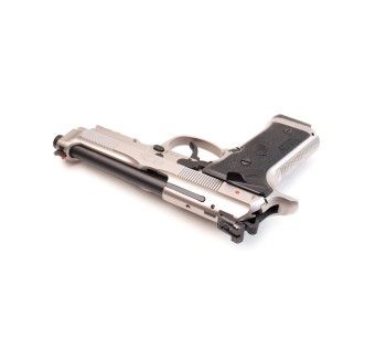 BERETTA 92X PERFORMANCE CAL 9X21MM