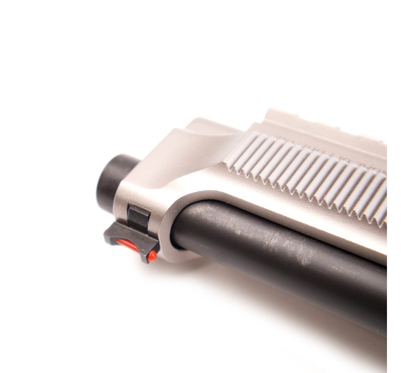 BERETTA 92X PERFORMANCE CAL 9X21MM