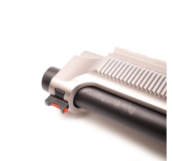 BERETTA 92X PERFORMANCE CAL 9X21MM