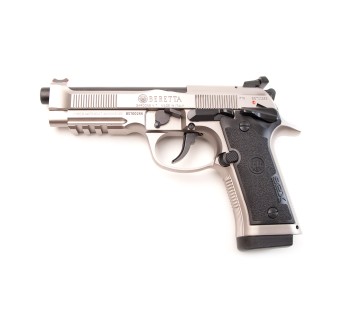 BERETTA 92X PERFORMANCE CAL 9X21MM