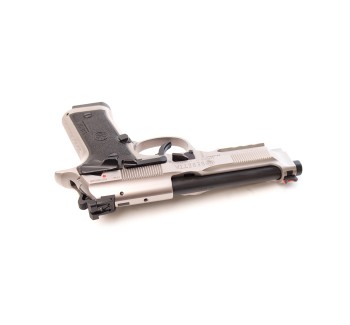 BERETTA 92X PERFORMANCE CAL 9X21MM