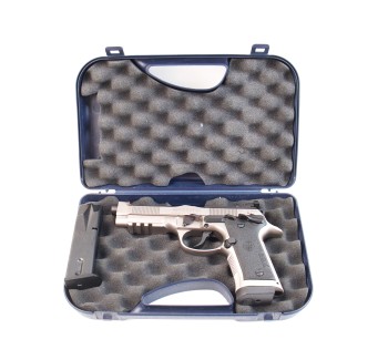 BERETTA 92X PERFORMANCE CAL 9X21MM