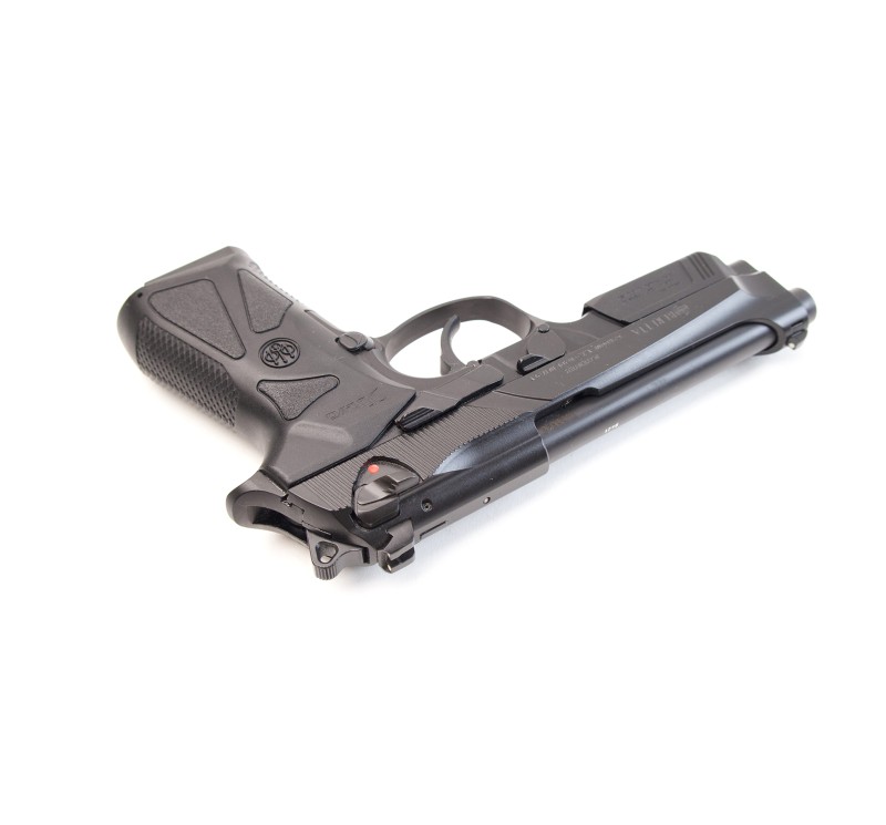 BERETTA 90 TWO CAL 9X21MM