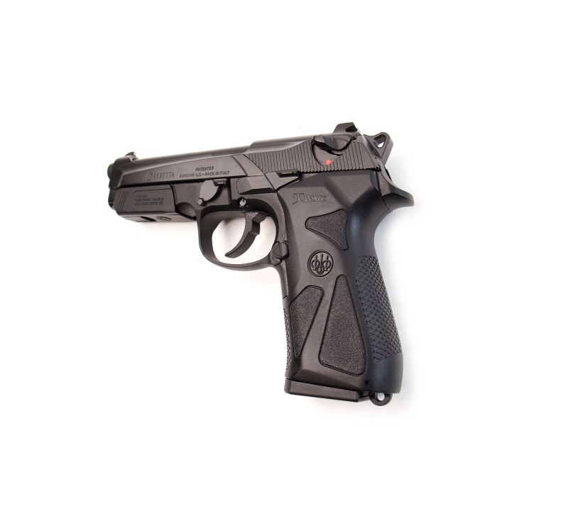 BERETTA 90 TWO CAL 9X21MM