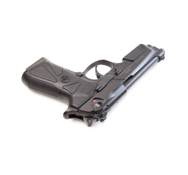 BERETTA 90 TWO CAL 9X21MM