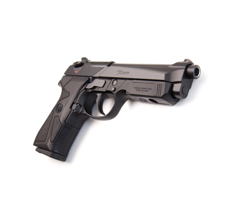 BERETTA 90 TWO CAL 9X21MM