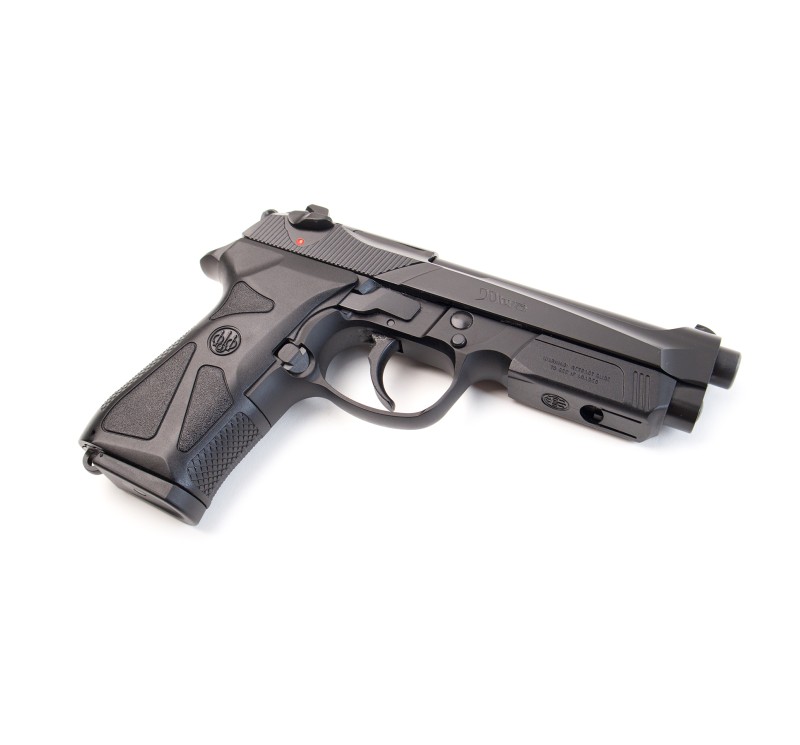 BERETTA 90 TWO CAL 9X21MM