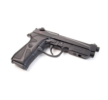BERETTA 90 TWO CAL 9X21MM