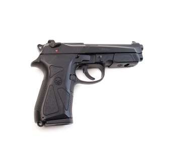 BERETTA 90 TWO CAL 9X21MM