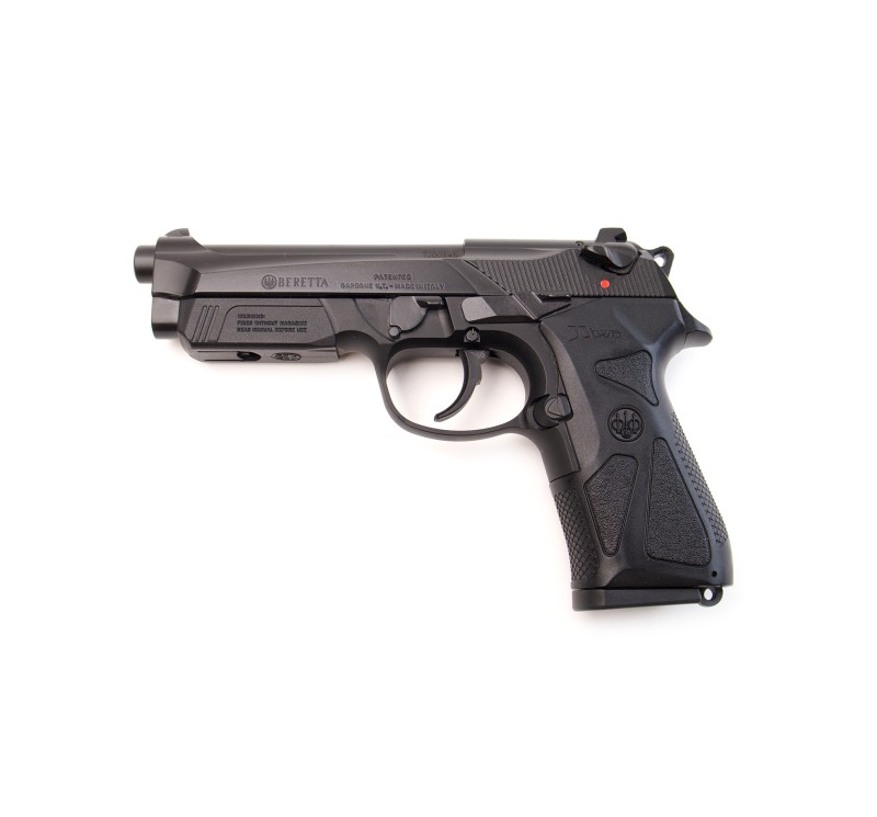 BERETTA 90 TWO CAL 9X21MM