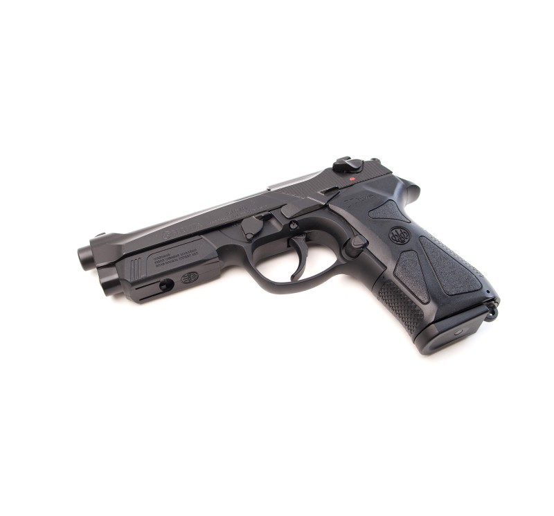 BERETTA 90 TWO CAL 9X21MM