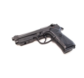 BERETTA 90 TWO CAL 9X21MM