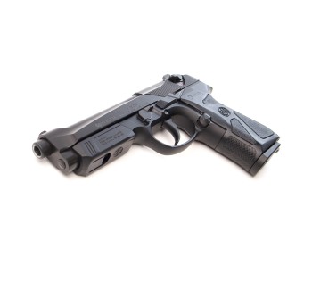 BERETTA 90 TWO CAL 9X21MM