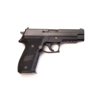 SIG SAUER P226 CAL 9X21MM