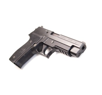 SIG SAUER P226 CAL 9X21MM