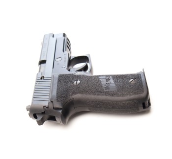 SIG SAUER P226 CAL 9X21MM