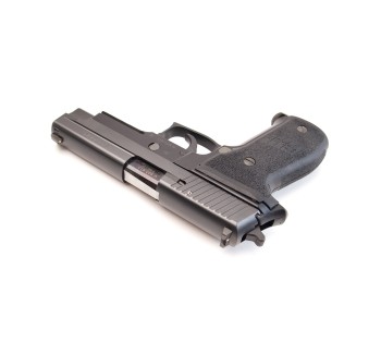 SIG SAUER P226 CAL 9X21MM