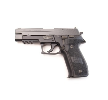SIG SAUER P226 CAL 9X21MM