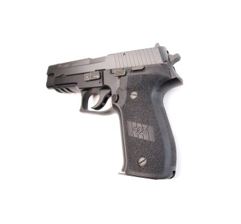 SIG SAUER P226 CAL 9X21MM