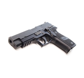 SIG SAUER P226 CAL 9X21MM
