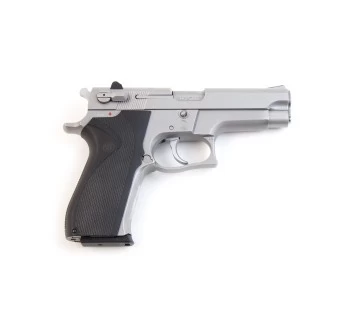 SMITH & WESSON 5906 FS CAL 9X21MM