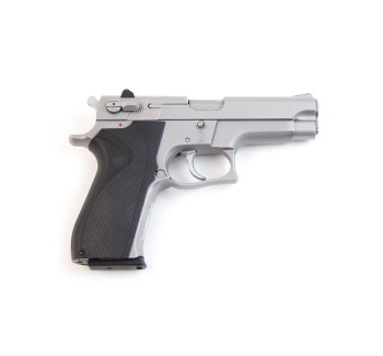 SMITH & WESSON 5906 FS CAL 9X21MM