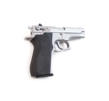 SMITH & WESSON 5906 FS CAL 9X21MM