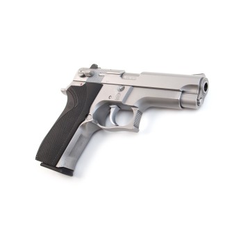 SMITH & WESSON 5906 FS CAL 9X21MM