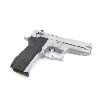 SMITH & WESSON 5906 FS CAL 9X21MM