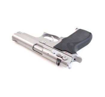 SMITH & WESSON 5906 FS CAL 9X21MM