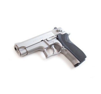 SMITH & WESSON 5906 FS CAL 9X21MM