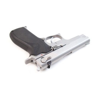 SMITH & WESSON 5906 FS CAL 9X21MM