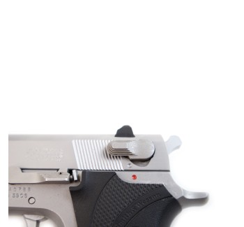 SMITH & WESSON 5906 FS CAL 9X21MM