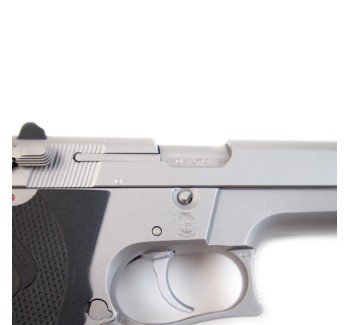 SMITH & WESSON 5906 FS CAL 9X21MM