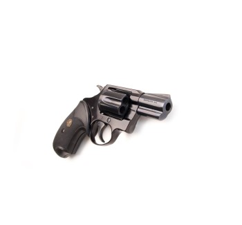 COLT COBRA CAL 38 SPECIAL 2