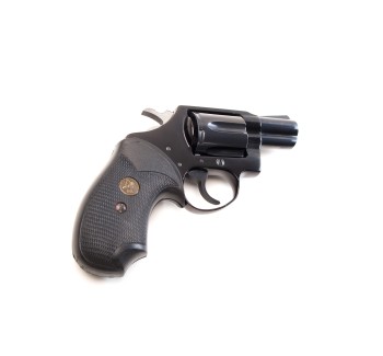 COLT COBRA CAL 38 SPECIAL