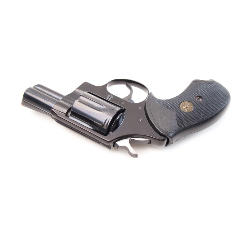 COLT COBRA CAL 38 SPECIAL