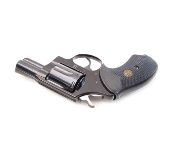 COLT COBRA CAL 38 SPECIAL