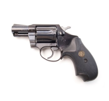 COLT COBRA CAL 38 SPECIAL