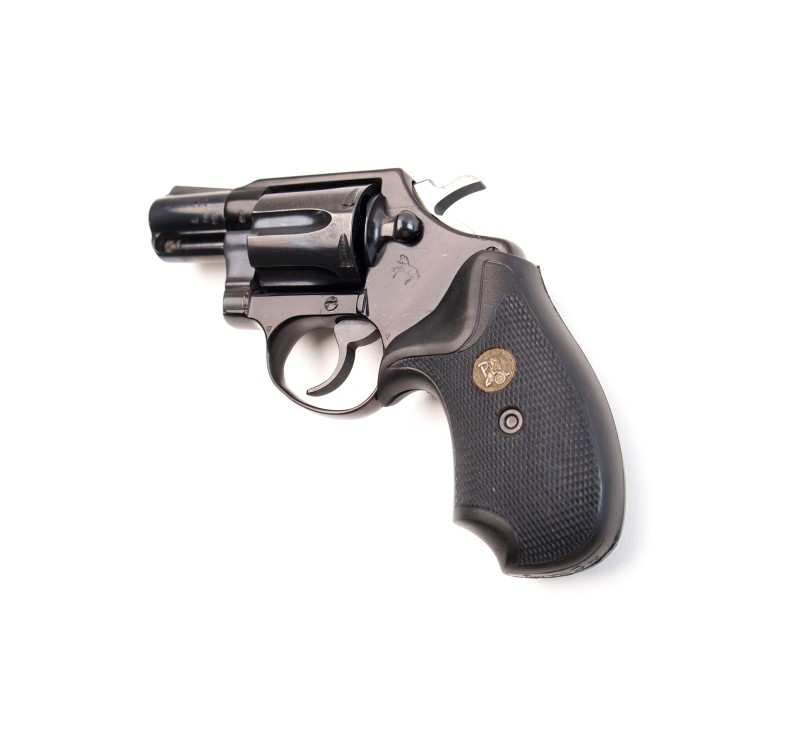 COLT COBRA CAL 38 SPECIAL