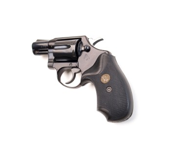 COLT COBRA CAL 38 SPECIAL