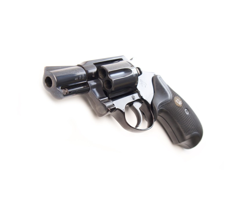 COLT COBRA CAL 38 SPECIAL